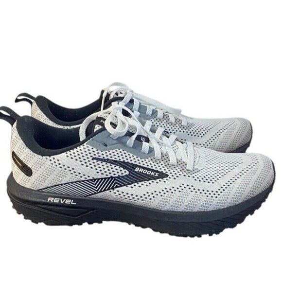 LIKE NEW Brooks Revel 6 Women's Size 10 - Picture 2 of 7